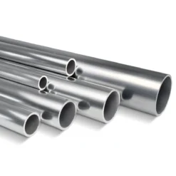 Aluminiumrör 33,7 mm<LUNADO Outlet