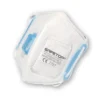 Andningsmask FFP2<SAFETOP New