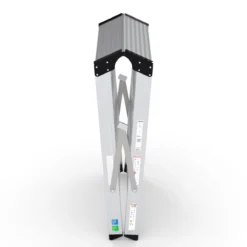 Arbetsbock bred 4-steg 1,0 m<SP PRO Clearance