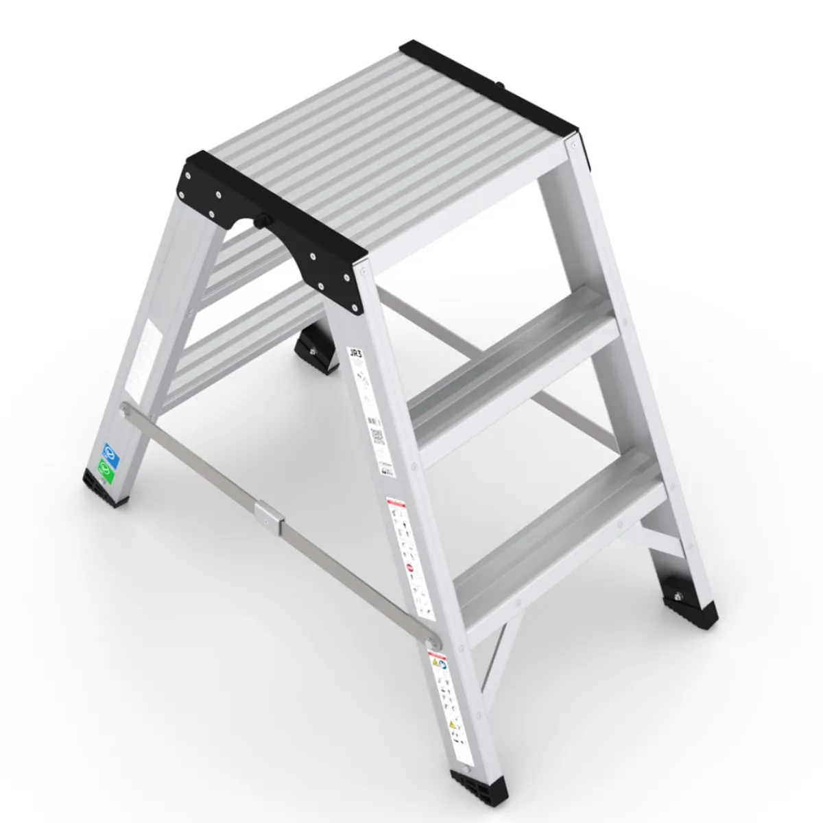 Arbetsbock smal 3-steg 0,75 m<SP PRO Outlet