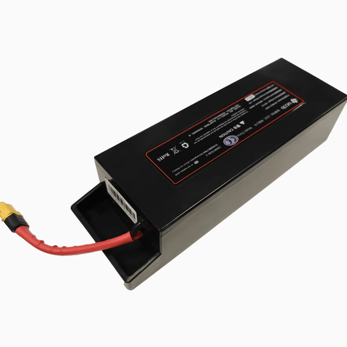 Batteri Smart Spider Max<KRATOS
