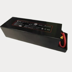 Batteri Smart Spider Max<KRATOS