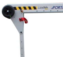 Bockkran 400kg Porta Gantry Rapide<Irudek Sale