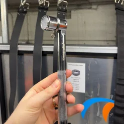 Burton Nyckel Stål 22mm Hex<SP PRO Clearance
