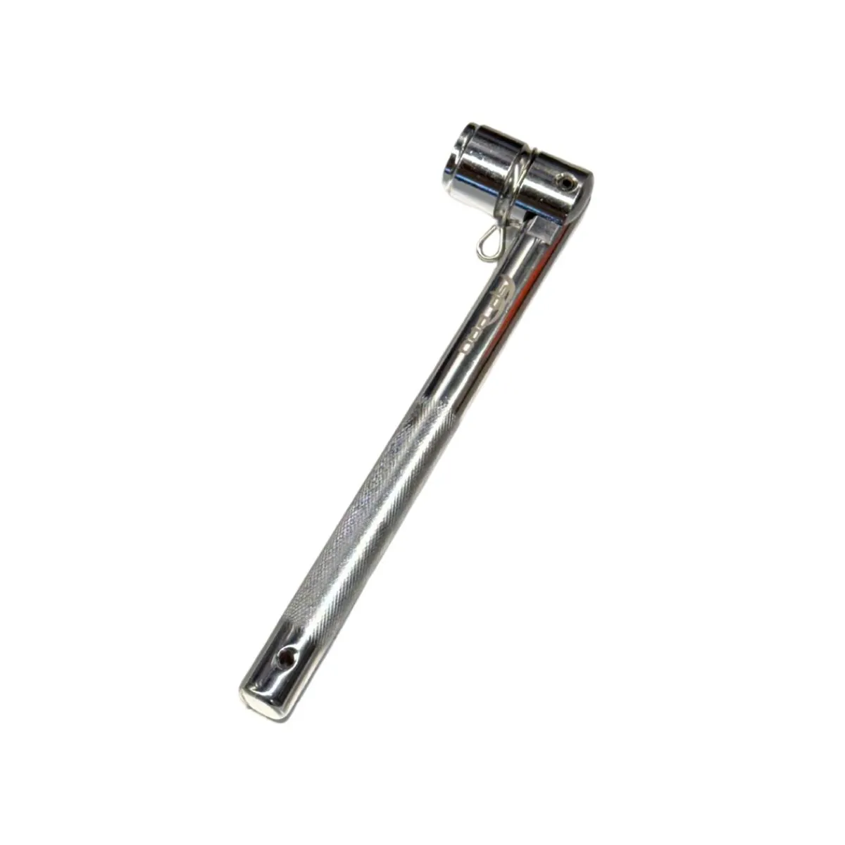 Burton Nyckel Stål 22mm Hex<SP PRO Clearance