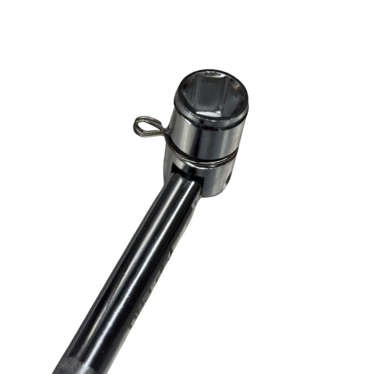 Burton Nyckel Stål 22mm Hex<SP PRO Clearance