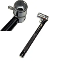 Burton Nyckel Stål 23mm Hex<SP PRO Best