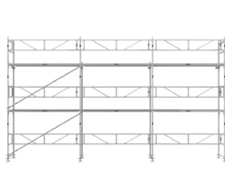 Byggställning RAM ALU 9x6 m<MJ-Gerust Clearance