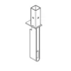 Combitrapp 1201<COMBISAFE Clearance