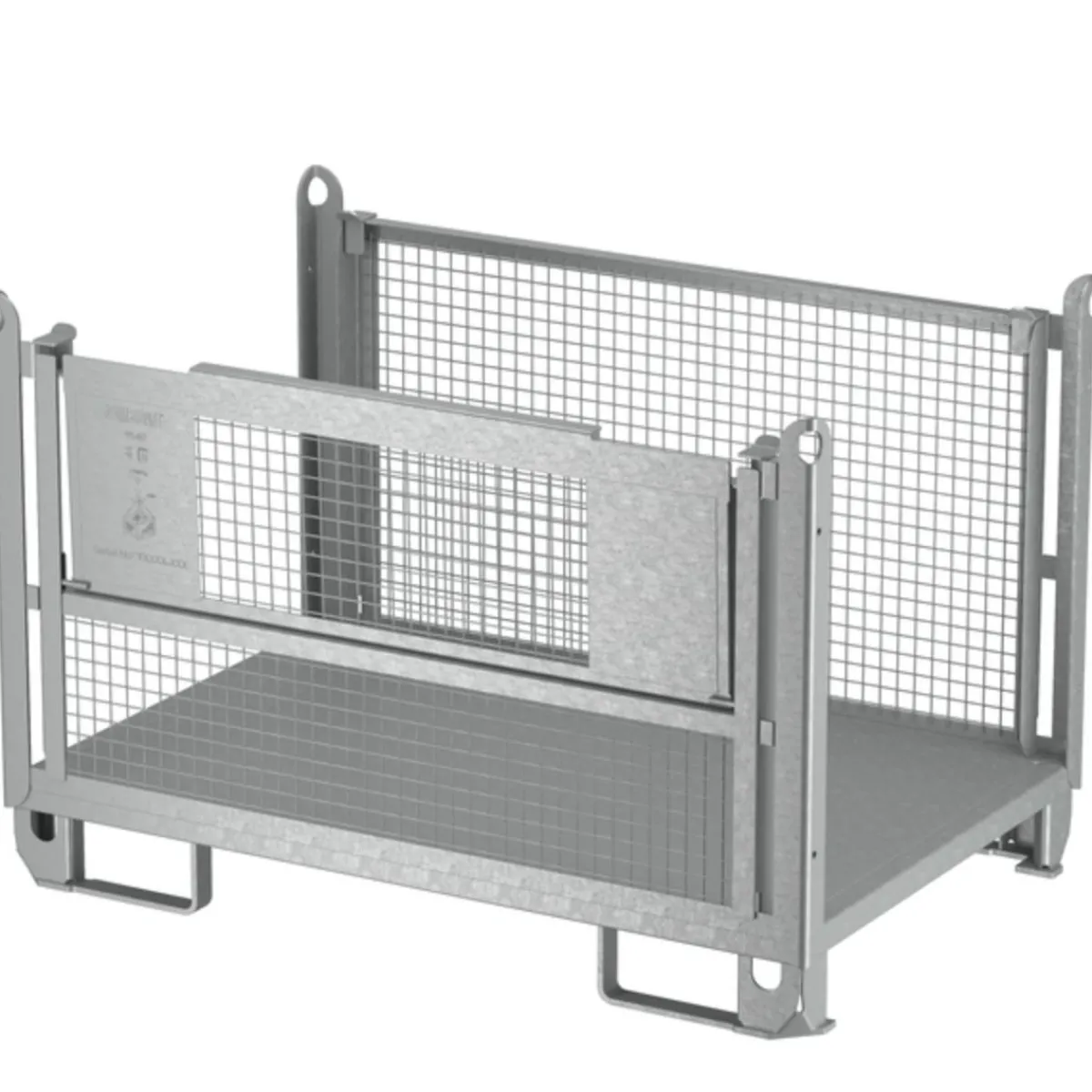 Multibox 9540<COMBISAFE Hot