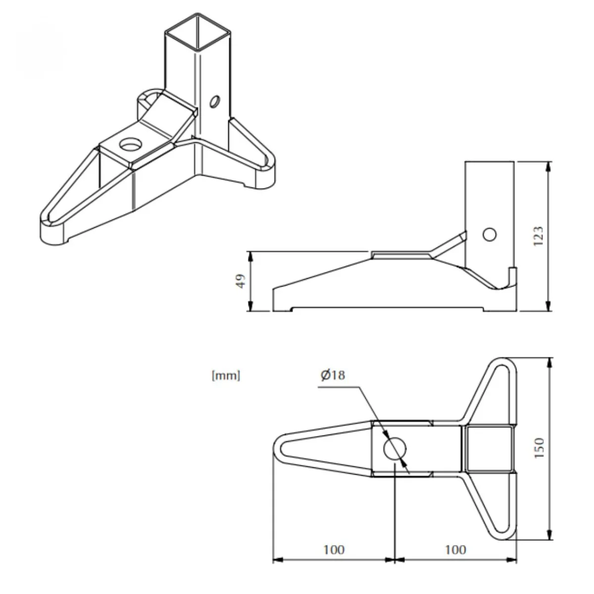 Multifot 1290<COMBISAFE New