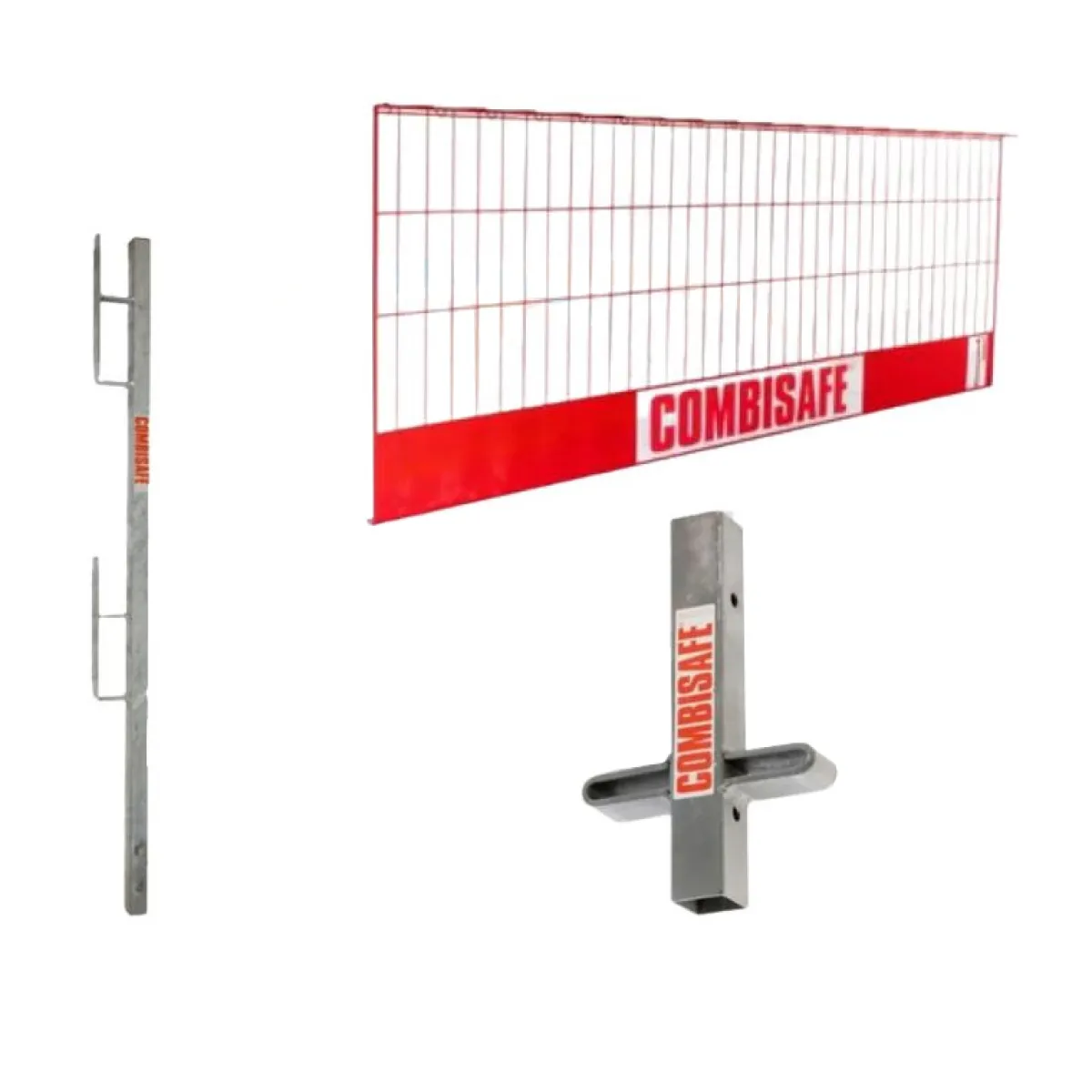 Paket 50m<COMBISAFE Clearance