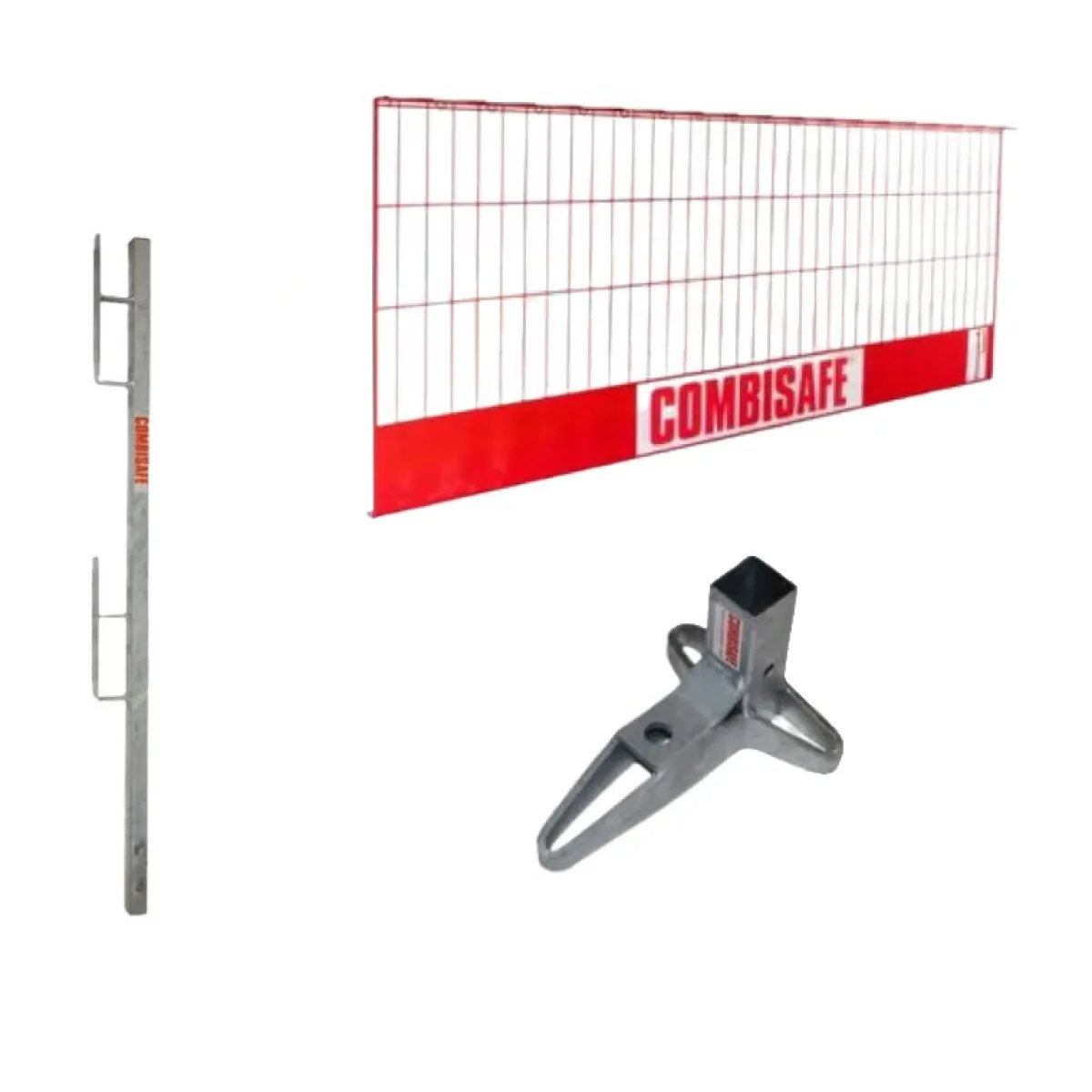 Paket 100m<COMBISAFE Outlet