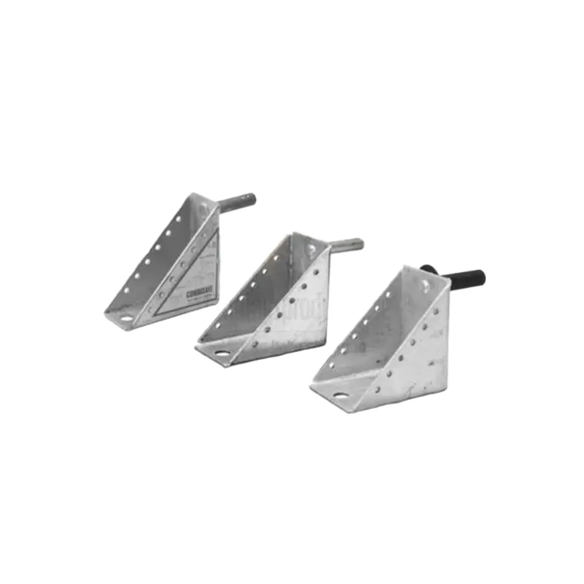 Platåkonsol<COMBISAFE Outlet