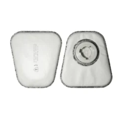 Dammfilter AP3R X6-X8<Stallningsprodukter