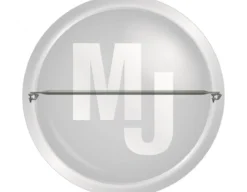 Diagonalstag för konsol 1.95 m med 2 halvkopplingar<MJ-Gerust Clearance
