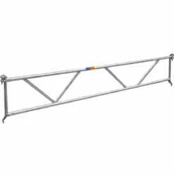 Dubbelräcke modul ALU<Stallningsprodukter Hot