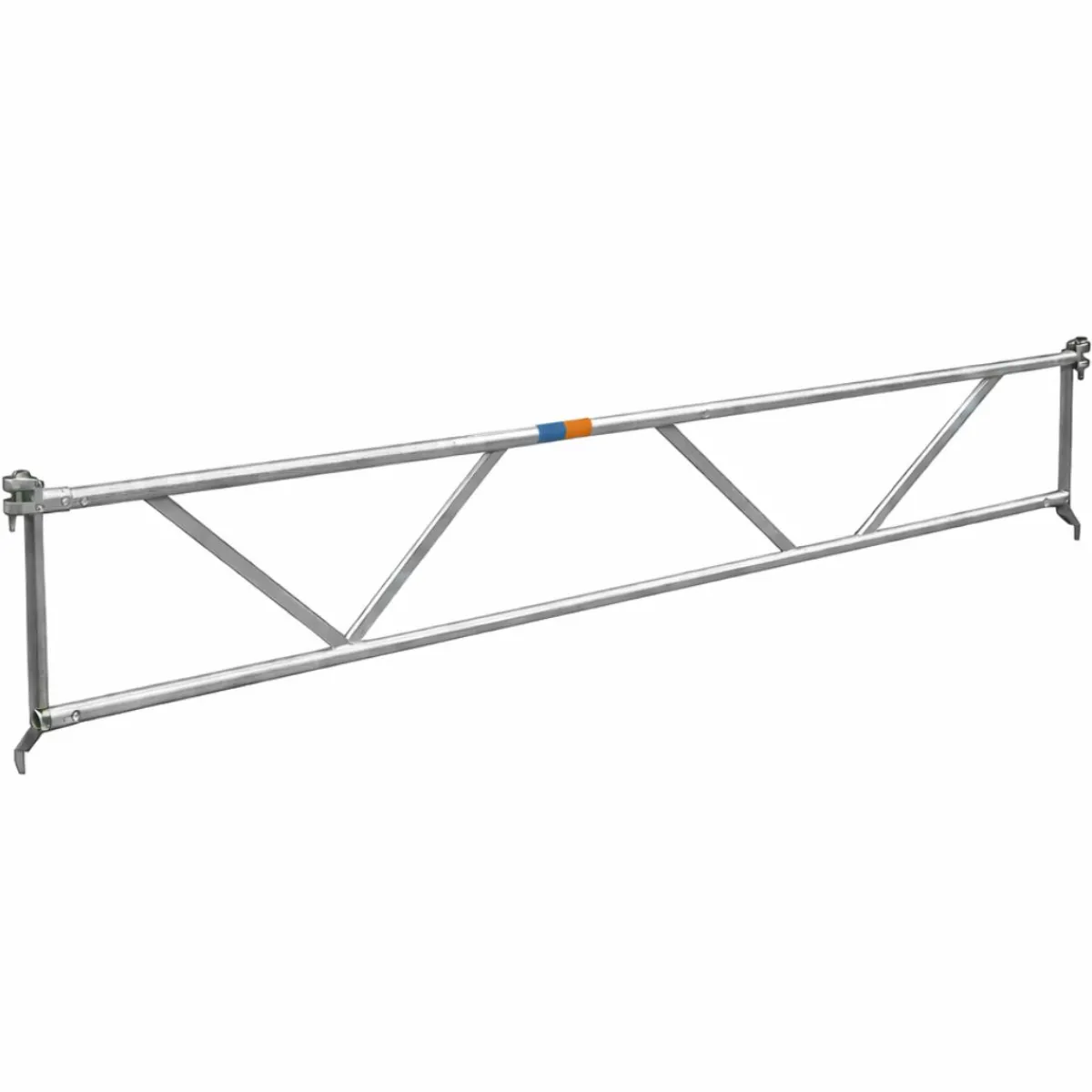 Dubbelräcke modul ALU<Stallningsprodukter Hot