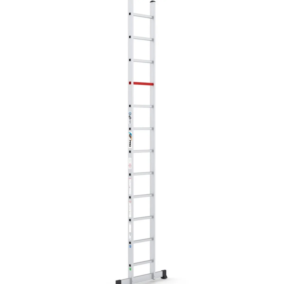 Enkelstege 355cm<SP PRO Clearance