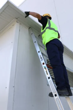 Enkelstege 355cm<SP PRO Clearance