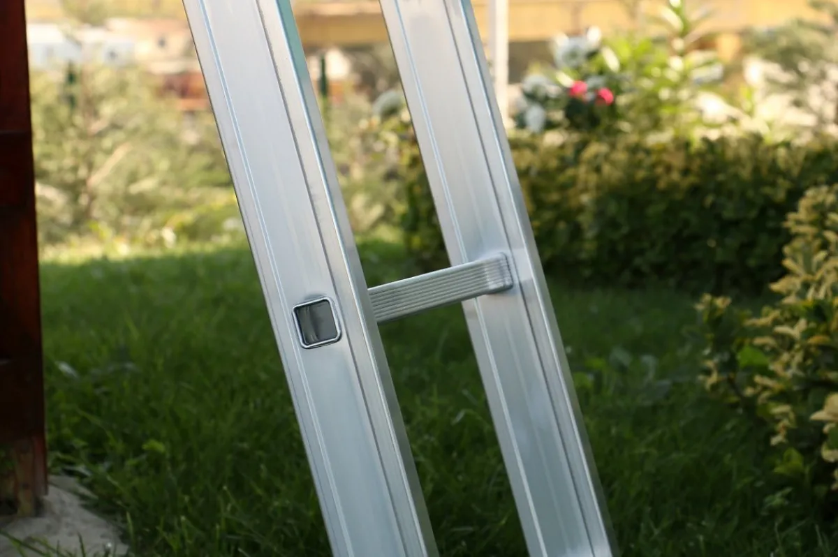 Enkelstege 410cm<SP PRO Outlet