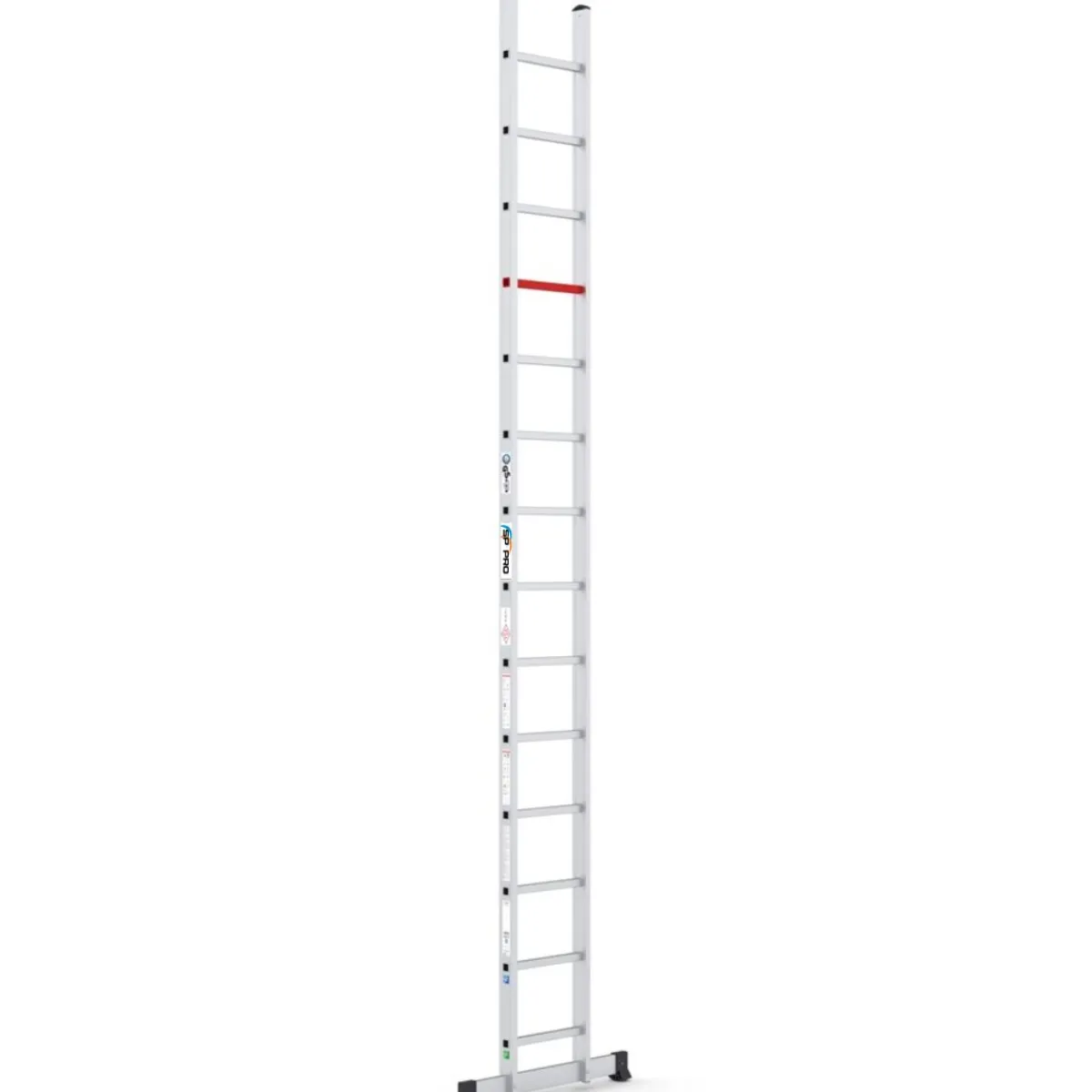 Enkelstege 410cm<SP PRO Outlet