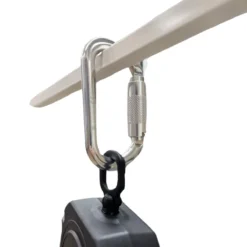 Fallskyddsblock 2,7m med ställningskrok<Pat Safety Best
