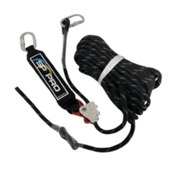 Fallskyddspaket med rep Premium<Irudek Hot