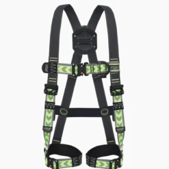 Fallskyddssele stretch Standard<KRATOS Clearance