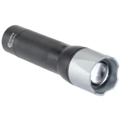 Ficklampa batteri 400lm<ELWIS LIGHTNING Clearance