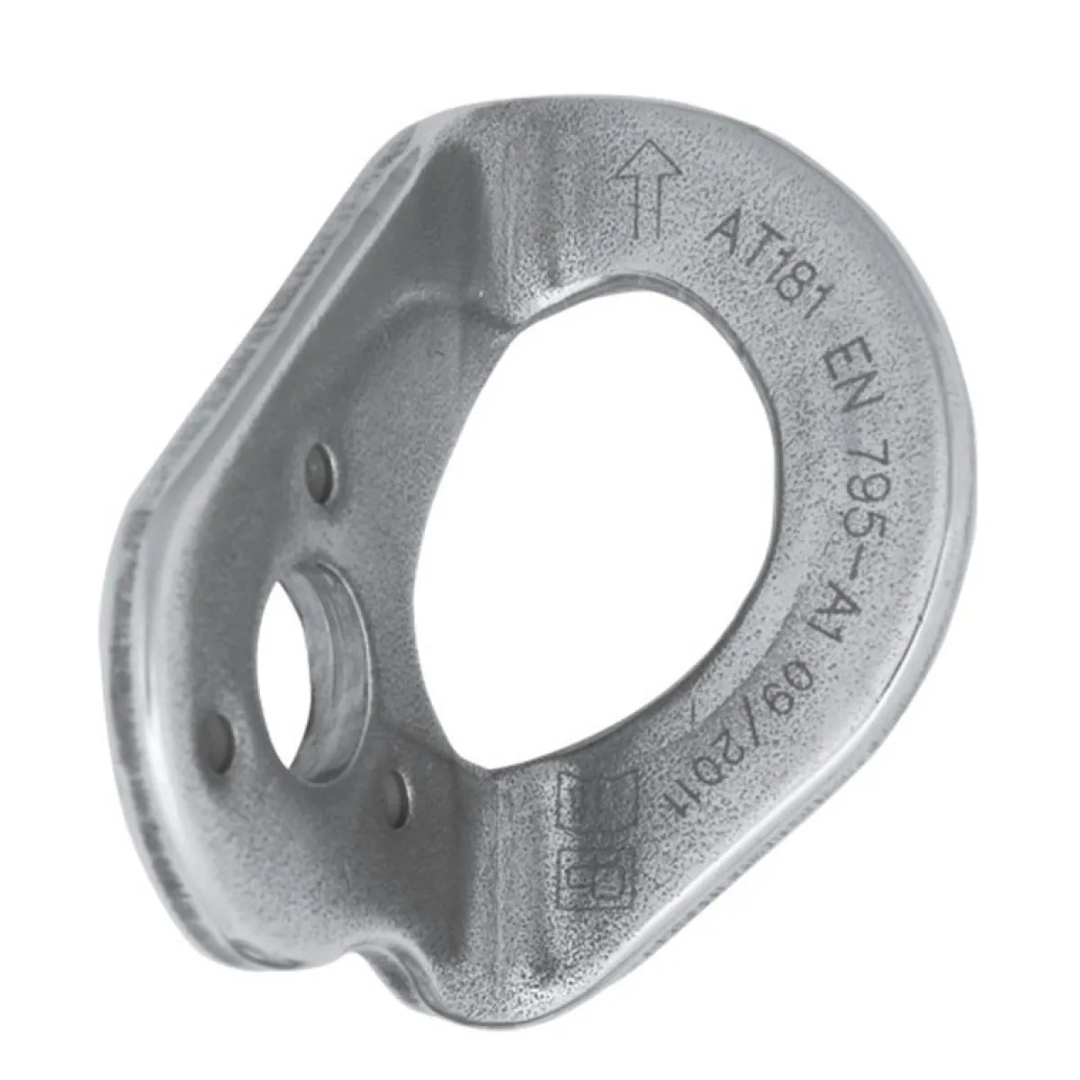 Förankringspunkt M12<SAFETOP Hot