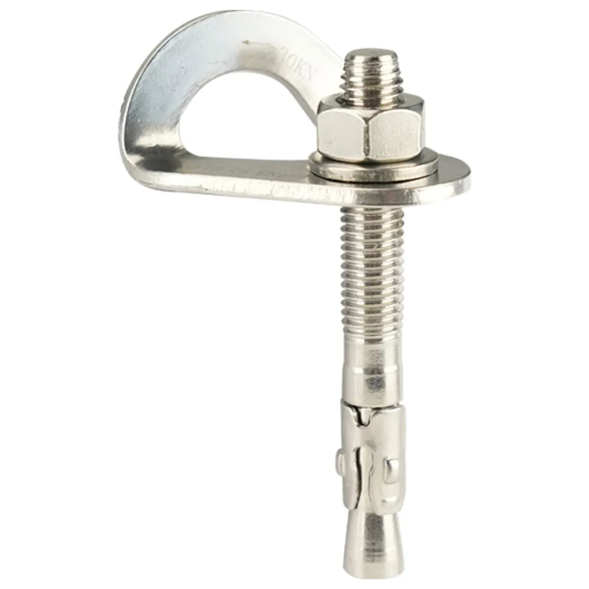 Förankringspunkt med expander<HOATER