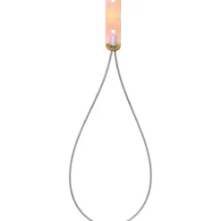 Förankringspunkt tegeltak vajer<KRATOS New