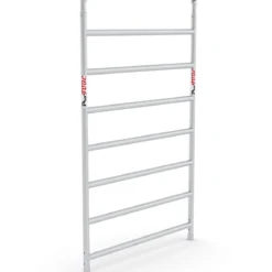 Förhöjningsram bred 2,0m ProTube<Stallningsprodukter Discount