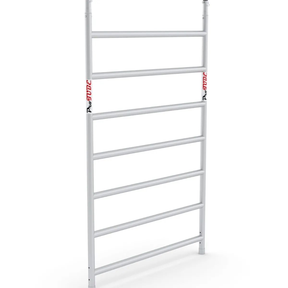 Förhöjningsram bred 2,0m ProTube<Stallningsprodukter Discount