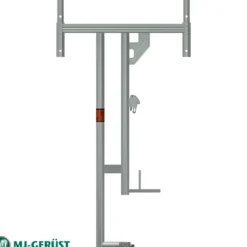 Förskjutningsram 0.73 m<MJ-Gerust Discount