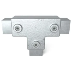 Fyrkantskoppling T<Lunado Clearance