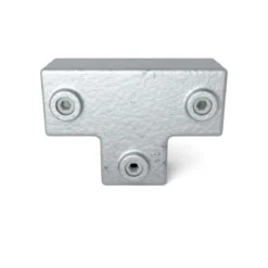 Fyrkantskoppling T<Lunado Clearance