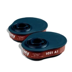 Gasfilter 1021 A1 X1000<Stallningsprodukter Online