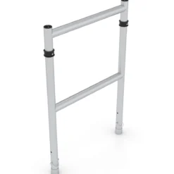 Gavelram smal ProTube<Stallningsprodukter New