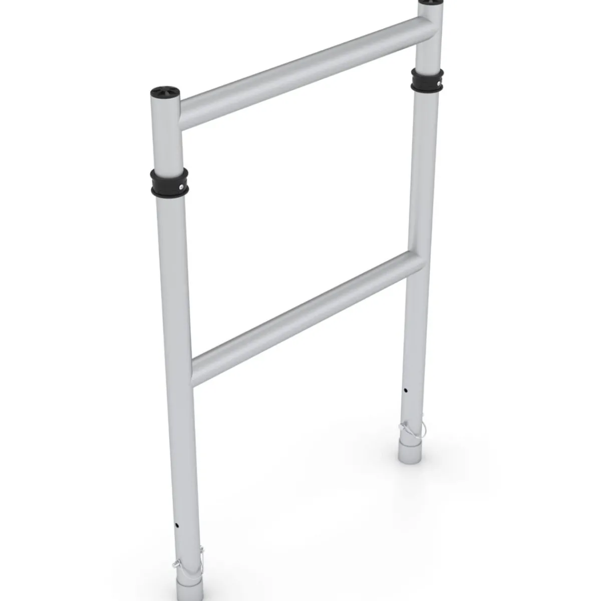 Gavelram smal ProTube<Stallningsprodukter New