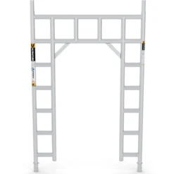 Genomgångsram 135x200cm ULTRA<Stallningsprodukter Outlet