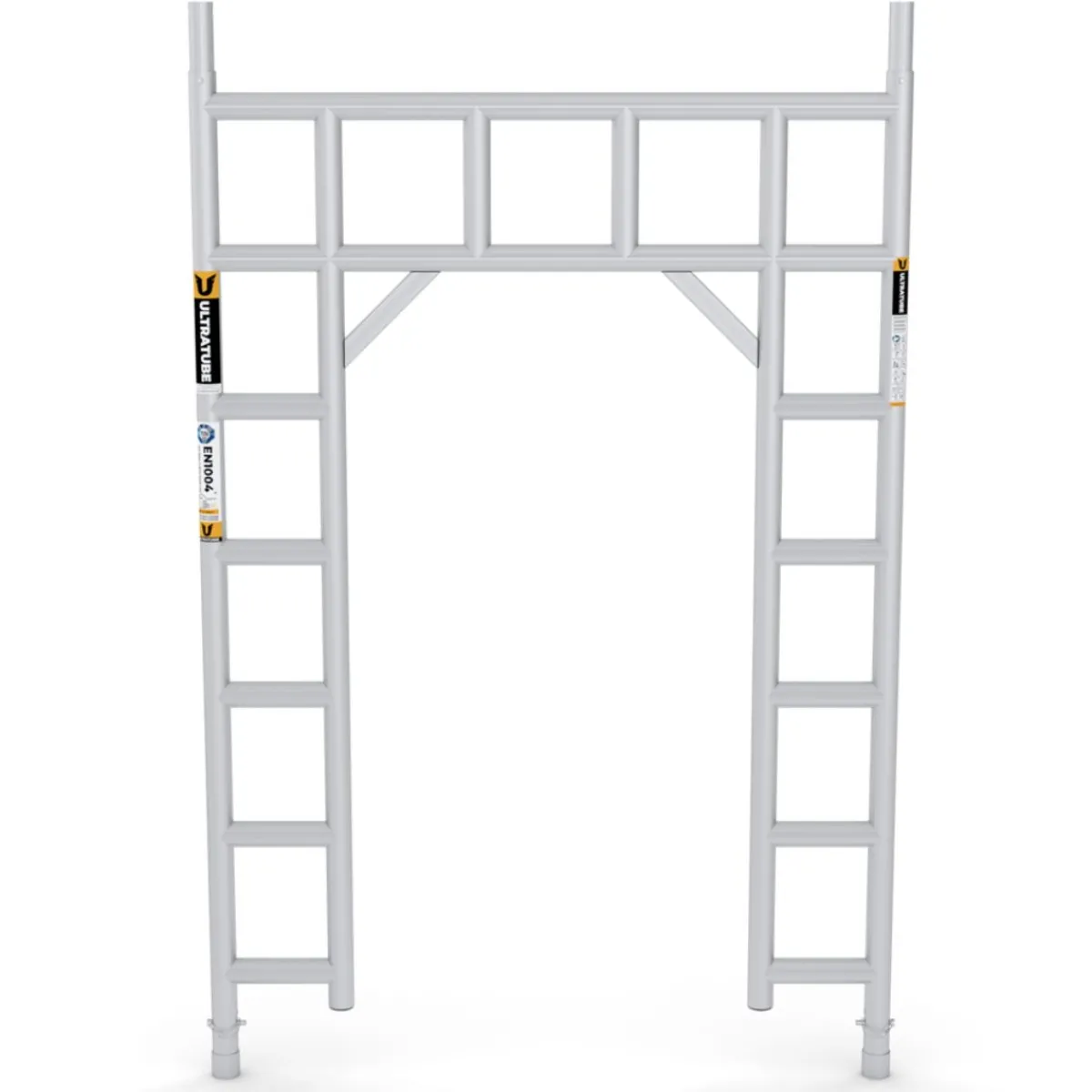 Genomgångsram 135x200cm ULTRA<Stallningsprodukter Outlet