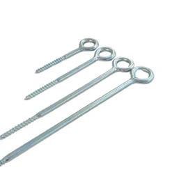 Ögleskruv 10 mm<Stallningsprodukter Outlet