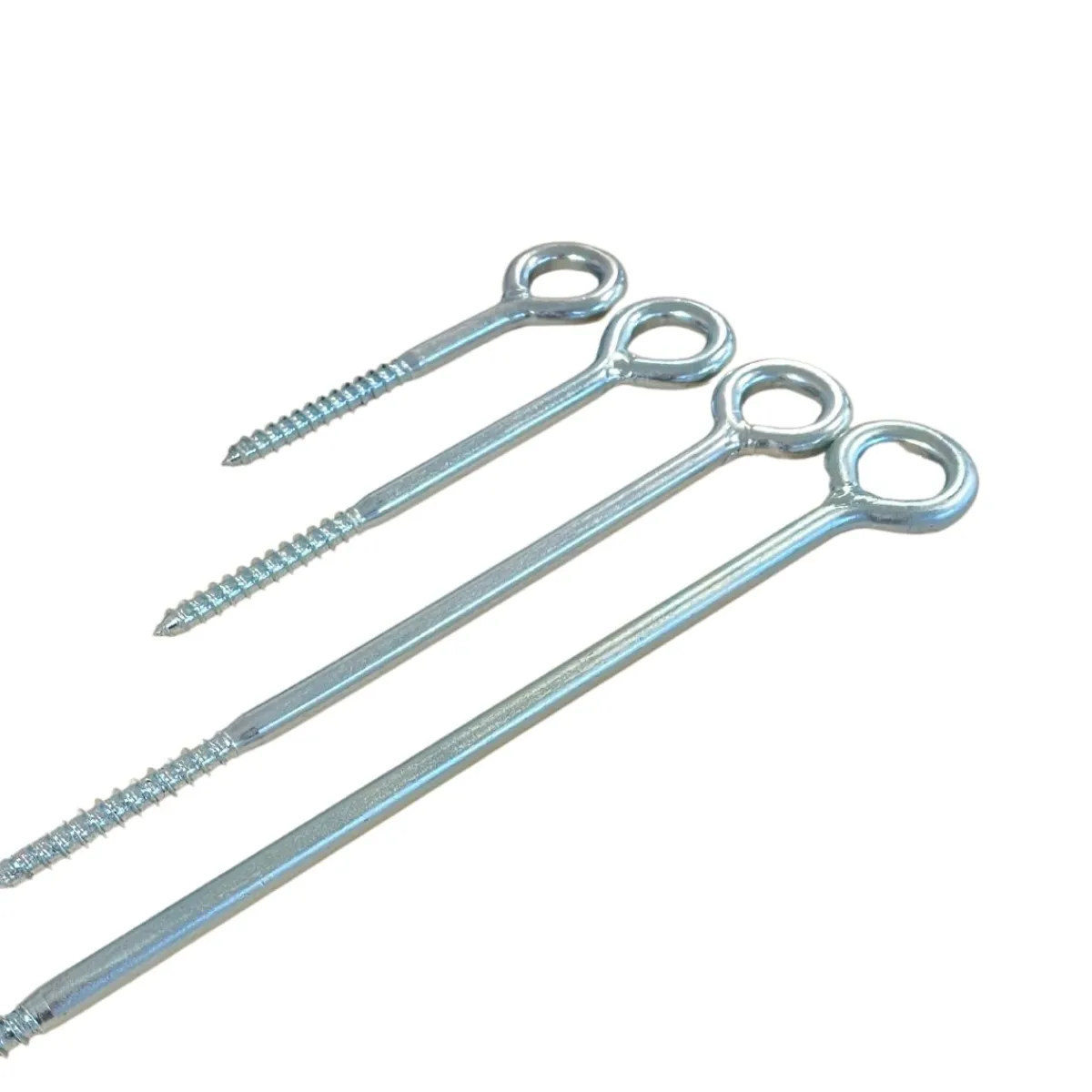 Ögleskruv 10 mm<Stallningsprodukter Outlet
