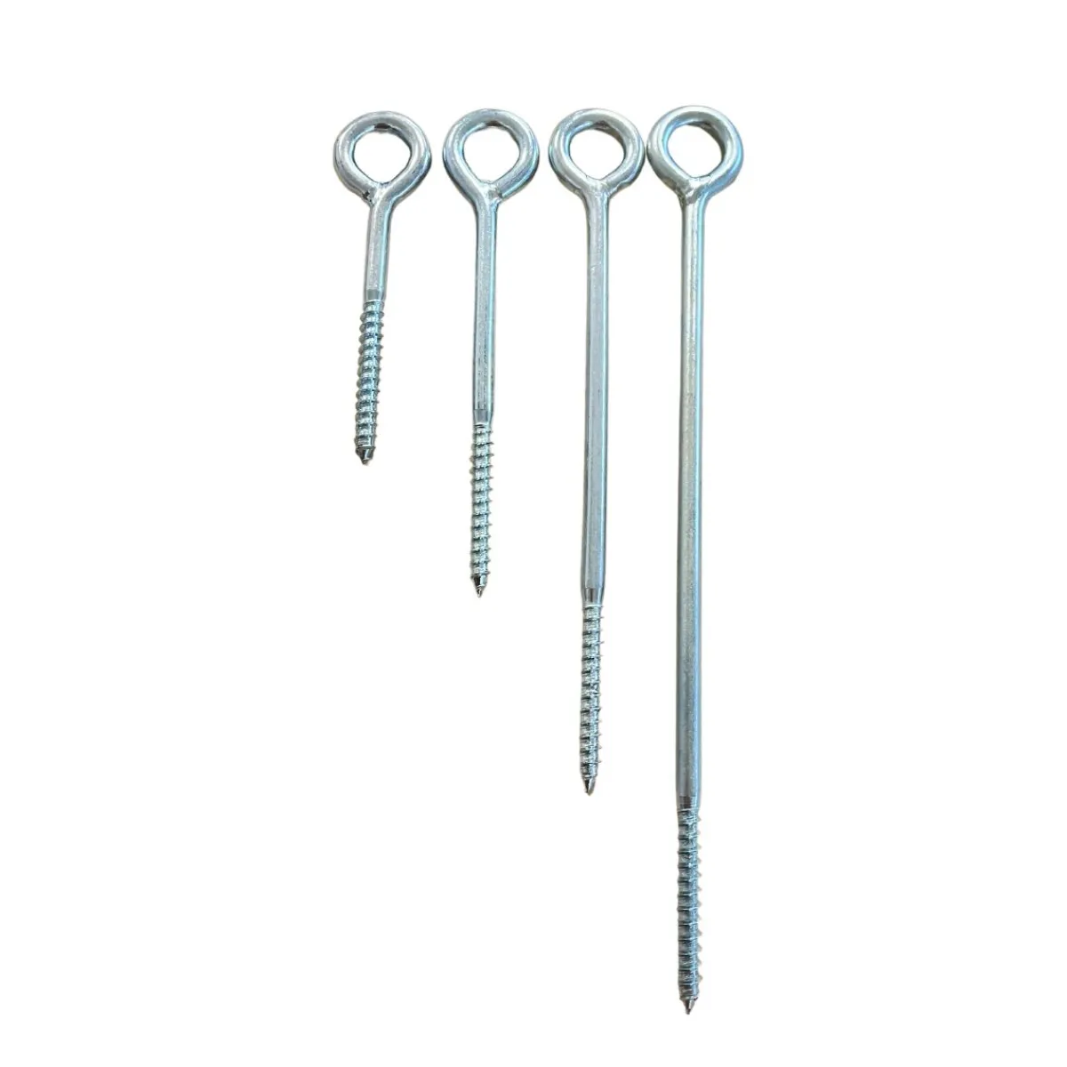 Ögleskruv 10 mm<Stallningsprodukter Outlet