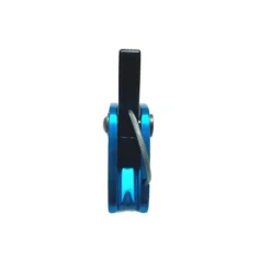 Glidlås Aluminium 11-13mm<Stallningsprodukter Clearance