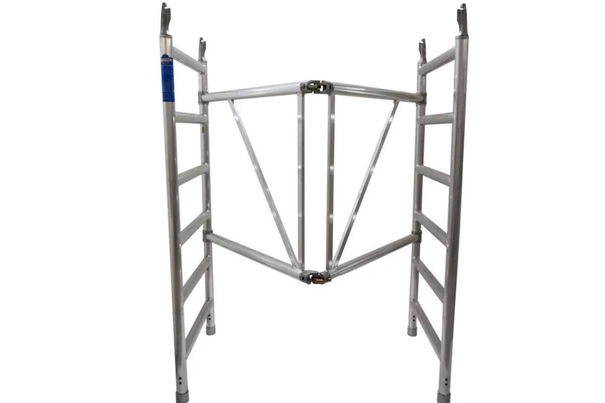 Grundsektion vikbar 75 x 250<Stallningsprodukter New