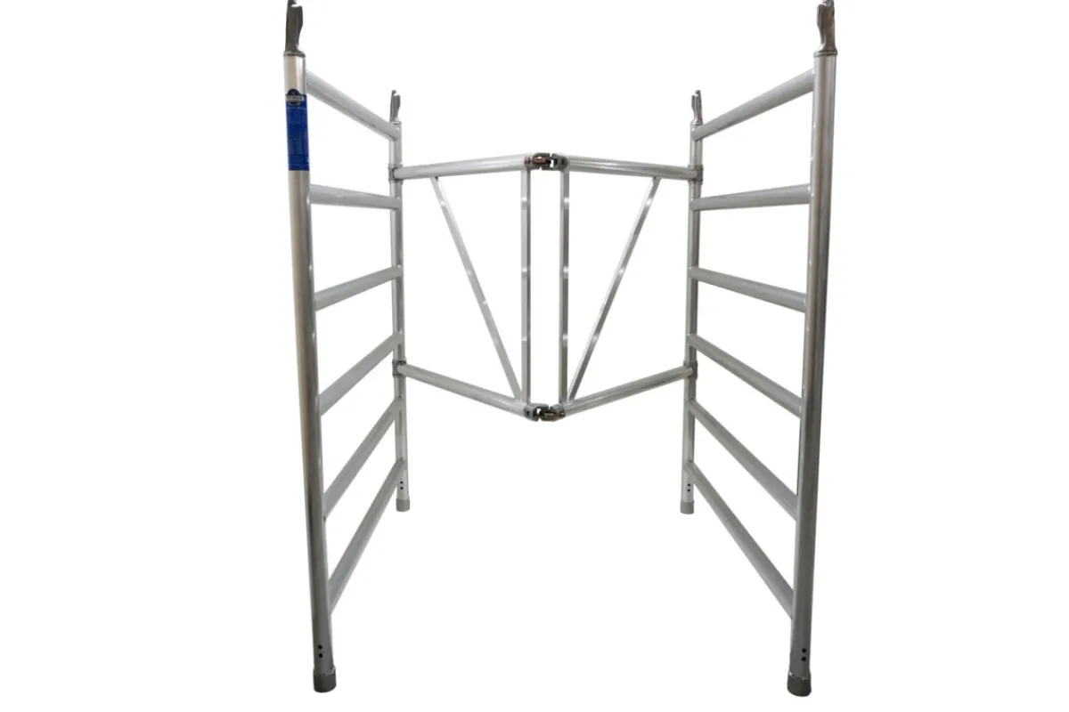 Grundsektion vikbar 135 x 250<Stallningsprodukter Clearance