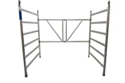 Grundsektion vikbar 135 x 250<Stallningsprodukter Clearance